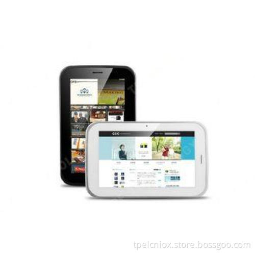 MID CPU MTK6515 7" Android Touchpad Tablet PC Support 2G Ph